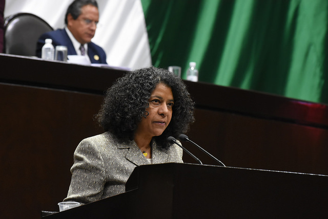 SIN UNA LEY DE VÍCTIMAS APROPIADA, MÉXICO NO SALDRÁ DE LA CRISIS DE DERECHOS HUMANOS: CANDELARIA OCHOA