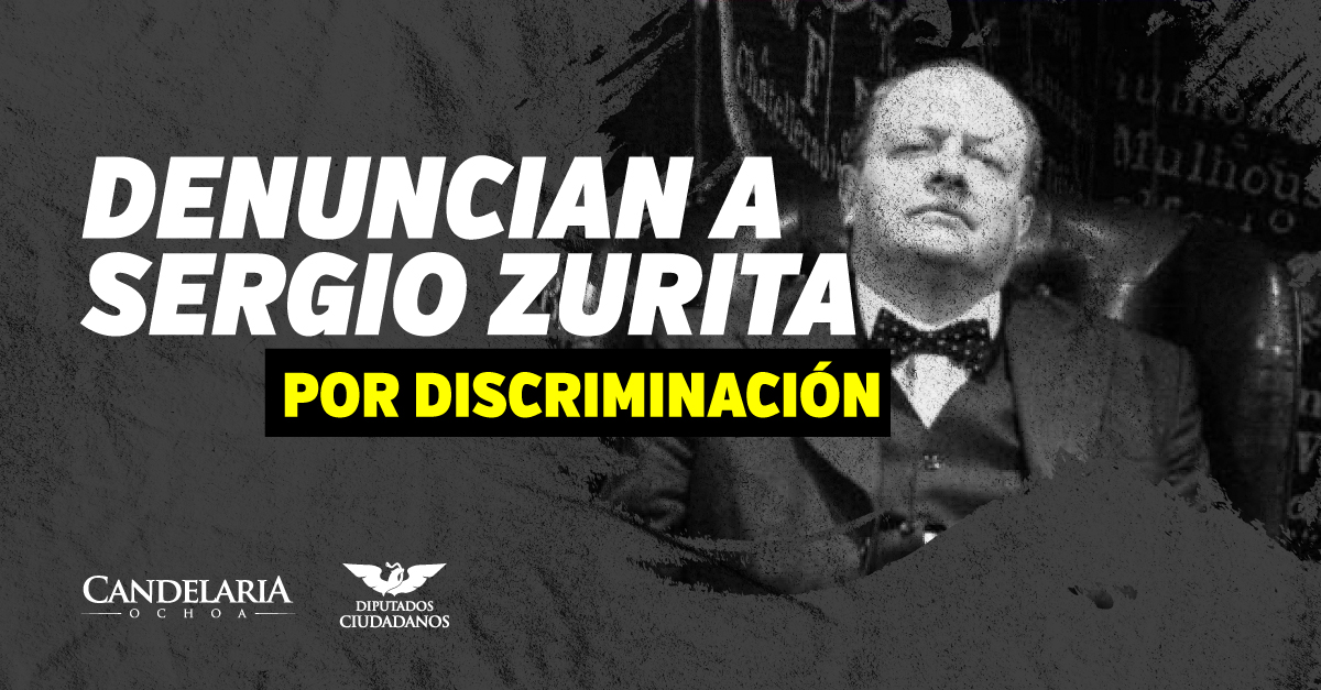 Denuncian a locutor ante Conapred por dichos contra mamás
