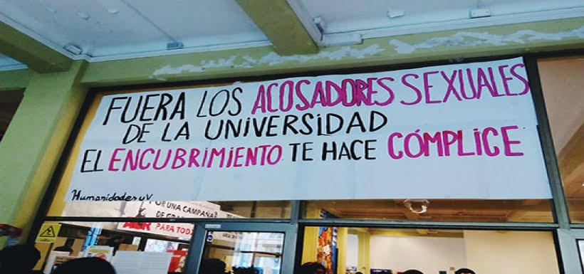 Candelaria Ochoa considera urgente creación de observatorios de género en universidades
